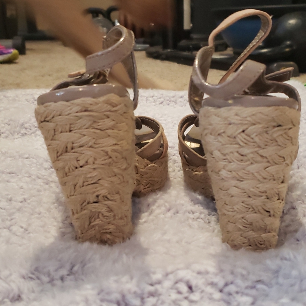 Wedges - Picture 3 of 5